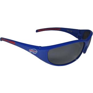 NFL Wrap Sunglasses Buffalo Bills