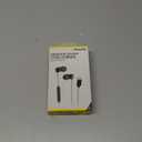 Acoustix Premium Sound Stereo Earbuds With Lightning USB C Connector