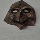 Creepy Full Head Skull Mask Halloween Scary Latex Helmet for Cosplay Party Props