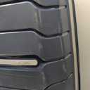 Samsonite Freeform 2-Piece Luggage Set - Carry-On & Large Checked Luggage with Dual Spinner Wheels - Durable Polypropylene Hardshell - TSA Lock, Airline-Approved - Expandable Hard Shell - Navy