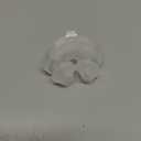 3B Medical Rio II Nasal Pillows Mask Replacement Cushions (Medium), Clear
