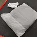 SITERGOFAN Portable Neck Fan, Hands-Free Bladeless Fans, 360°Airflow, 4000 mAh Battery Operated Wearable Personal Fan, Twistable, Rechargeable Fans for Outdoor Indoor, Birthday Gifts for Men Women