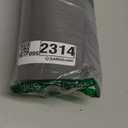 Home Essential, Supmat XL, Super Versatile Extra Large and Thick Heat Resistant Silicone Mat, Counter Mat (Light Gray)