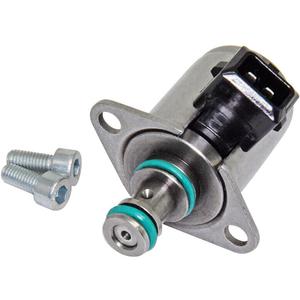 REVO Power Steering Solenoid Valve Replacement for Mercedes-Benz 98-12 W211 R171 C219 E550 E63 GL320 CLS500 CLS550 E320 GL450 GL550 ML320 ML500 ML63 R320 R350 R63 2114600984