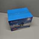 UPSPORT
Ski Rack 4Pack, Ski/Snowboard Wall Mount, Skateboard Wall Mount, Fits Any Ski/Snowboard, Holds Up to 100lbs, Winter Gear Organizer, Vertical Ski Storage Rack for Home & Garage (Orange-Black, Orange-Blue, Yellow-Red)