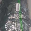 OVZME Hunter Green Sheer Curtains 84 Inches Long 2 Panels - Soft Light Filtering Christmas Sheer Panels for Living Room/Bedroom, Top Dual Rod Pocket, 1 Pair, Each 42Wx84L