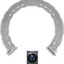 WE11M10001 for GE Dryer Heating Element Replacement Dryer Mica Heating Element OEM WE11M10001,Used for GE Hotpoint Fisher Paykel,WE11M32 3029257 AP5793359 PS8756702 EAP8756702 Replacement