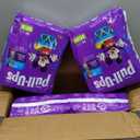 Pull-Ups Boys' Potty Training Pants, Size 3T-4T Training Underwear (32-40 lbs), 112 Count (4 Packs of 28)