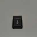 VGATE vLinker MS Bluetooth (MFI) Adapter OBD2 Scanner Code Reader Diagnostic Scan Tool for iOS, Android and Windows, Support 5 CAN Protocols (GMLAN, MS CAN, CH CAN, LS CAN)