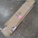 Zinus 12 Inch Queen Green Tea Memory Foam Mattress, New Version, Fiberglass Free, Medium Firm Feel, Zoned Pressure Relief, Certified Safe Foams & Fabric, Mattress in A Box (White)