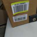 Pond Hose PVC Tubing, Black