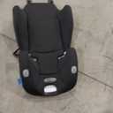Graco Tranzitions 3-in-1 Harness Booster Car Seat, Forward Facing Car Seat, Highback, to Backless Booster, Proof