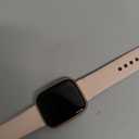 Smart Watches for Women, 1.75" Bluetooth Call, AI Voice Smartwatch, 24/ 7 Heart Rate Monitor, Blood Pressure/ SpO2/ Sleep Tracker, IP68 Waterproof, 100+ Sports Fitness Tracker for Android iOS Pink