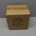 LE TAUCI Pasta Bowls 32 oz, Salad Bowls Set for Serving Soup, Pasta, Noodle, Dinner, Large Kitchen Bowl Plates, Microwave Safe - 7.8 Inch, Set of 4, White