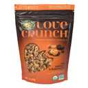 Love Crunch Organic Dark Chocolate & Peanut Butter Granola, 11.5 oz (Pack of 6), Non-GMO, Fair Trade, by Nature's Path