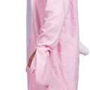 FantastCostumes Rabbit Kangaroo Costume Unisex Adult Cute Animals Fancy Dress