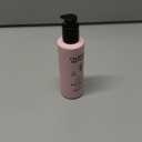 California Naturals Leave In Conditioner, Coconut Milk Hair Care Detangler, Natural, Vegan, Paraben & Sulfate Free, Smoothing, Primer & Stylerfor Frizzy, Dry, Hair and All Hair Types, 6 fl oz