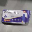 Schneider Medical Nitrile Exam Gloves, Powder & Latex Free, Darkblue, 300 Pieces, Size S