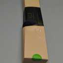 ICANdOIT-17.71Inch Natural Boar Bristles Anti-Slip Long Handle Bath Brush,Bent Handle Shower Scrubber for Exfoliating,Shower Back Brush,Exfoliation Set with Pumice Stone (1 Pack)