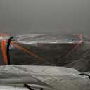 Portable Steam Sauna, 2 Person Sauna Tent, Full Size Double Sauna, 1 or 2 Person Foldable Home Sauna, Full Body Sauna, Includes 2 Portable Sauna Chairs 47.28" x 35.46" x 63.04"