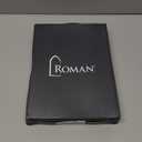Roman Giftware Inc., Sacraments, First Communion, 9.25" H Communion Frame 4x6,Religious, Inspirational, Durable (6x1x9)