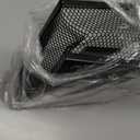 Metal Mesh Desk Organizer Tray, A4 Large Office Storage Box Set, 12.6X 9.1 x 2.8Inches, and Storage Containers for Gift Wrap, and Crafts