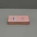 Ponytail Extension - 10" Short Claw Clip in Ponytail Hair Extensions Messy Bun Hair Piece Natural Soft Synthetic Straight Pony Tail Hair Pieces for Women - Chocolate Brown