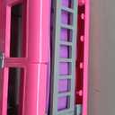 Barbie Camper, Doll Playset with 60 Accessories, 30-Inch-Slide and 7 Play Areas, Dream Camper, Ruim 80 Cm Hoog