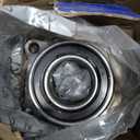 GSP 693211 Wheel Bearing and Hub Assembly - Left or Right Rear (Driver or Passenger Side)