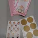 Who's the bride cards