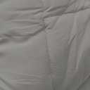 MATBEBY King Size Mattress Pad - Cooling Breathable Mattress Topper, Quilted Fitted Mattress Protector, Pillow Top Mattress Cover with 8-21" Deep Pocket, Soft, Machine Washable, White, 78x80 Inches