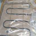 WPW10207398 Oven Bake Heating Element Fit for Whirlpool KitchenAid Maytag Replace 760768 KEBU208SSS00 GBD279PVB00