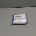 uxcell 12 Pcs Shower Head Filter 4.5 Inch PP Cotton Filter Cartridge Replacement High-Pressure Handheld Fan Shower Jet Sets