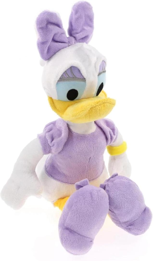 Disney Mickey Mouse & Friends 15.5 Inch Plush | Daisy Duck