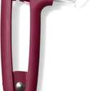 OXO Good Grips Cherry & Olive Pitter - Beet