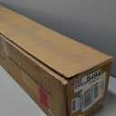 3.4ft Artificial Camellia Tree | White Flowers & Green Leaves | Indoor Outdoor Decor, No Maintenance (1 Pack - White)