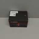 Retro Game Console, Wireless Retro Gaming Console, Plug & Play Video TV Game with 25100+ Built-in Games, 4K HD Output, and 2.4GHz Wireless Controller, 9 Classic Emulators(Black)