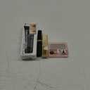 Peter Thomas Roth | Instant FIRMx® Temporary Eye Tightener; L’Oréal Paris Colour Riche Original Creamy; L'Oreal Paris Colour Riche Intense Volume Matte Lipstick; COVERGIRL Eye Enhancer