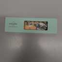 Natural Stone Phone Charm, Beaded Healing Phone Wrist Strap, Handmade Cellphone Chain Lanyard with Tether Tab