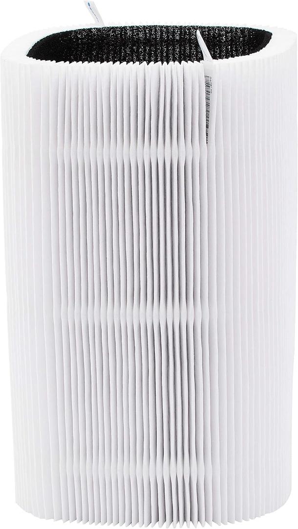 BLUEAIR Genuine 411 Series Air Purifier Replacement Filter, Everyday