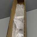 Crazy Bonez Pose-N-Stay Metal Stand for 60 Inch (5 Ft.) Tall Skeletons