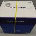 Hammermill Printer Paper, 20 lb Copy Paper, 8.5 x 11 - 5 Ream (2,500 Sheets) - 92 Bright, Made in the USA