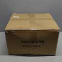 RVSNAIL 100FT Heated Water Hose for RV, Heated Drinking Water Hose Freeze Protection Down to -45°F, Lead and BPA Free, Smart Temperature Control, Ideal for RV, Camping, and Home