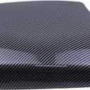 ApplianPar Carbon Fiber Car Interior Center Console Armrest Box Covers Trim for 3 4 Series 3GT F30 F31 F34 F32 F36 F34
