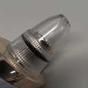 2026 Pore Vacuum, USB Rechargeable Blackhead Remover Vacuum,3 Levels Adjustable Pore Vacuum Blackhead Remover, with 5 Suction Power,6 Probes,Face Vacuum Pore Cleanser for Women & Men-White