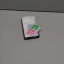 for Samsung Galaxy Note 20 5G Case with [2 Pack] Tempered Glass Screen Protector, for Galaxy Note 20 Dual Layer Protective Heavy Duty Rugged [Military-Grade] ProtectiveMagnetic Kickstand Car Holder (SJ-Black)