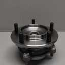 MOOG 515204 Wheel Bearing and Hub Assembly for Toyota Tundra