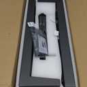 SUNVIE Low Voltage Pathway Lights Wired 3000K 5W LED Outdoor Landscape Lighting with Connectors Cast-Aluminum Waterproof Landscape Path Lights Low Voltage for Garden Walkway, 12-24V, AC/DC, 4 Pack