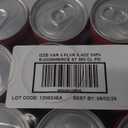 Izze Sparkling Juice, 4 Flavor Variety Pack, 8.4 Fl Oz, 24 Count, Best By: 09/02/2025