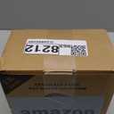 Cat Water Fountain Stainless Steel74oz/2.2L SARPAWS Water Fountains for Cats Indoor, Cat Fountains for Drinking, Ultra-Quiet, Water Level Window, Pet Water Fountain - 6 Filters + 3 Sponges